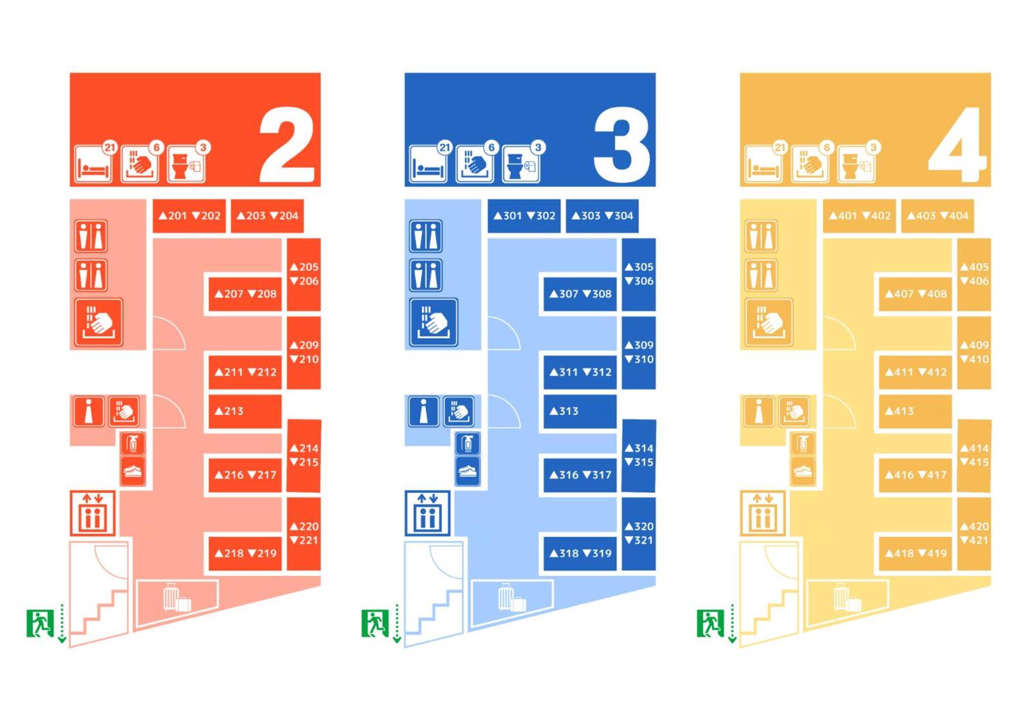 A16 Hostel Prefektura Tokio Exteriér fotografie