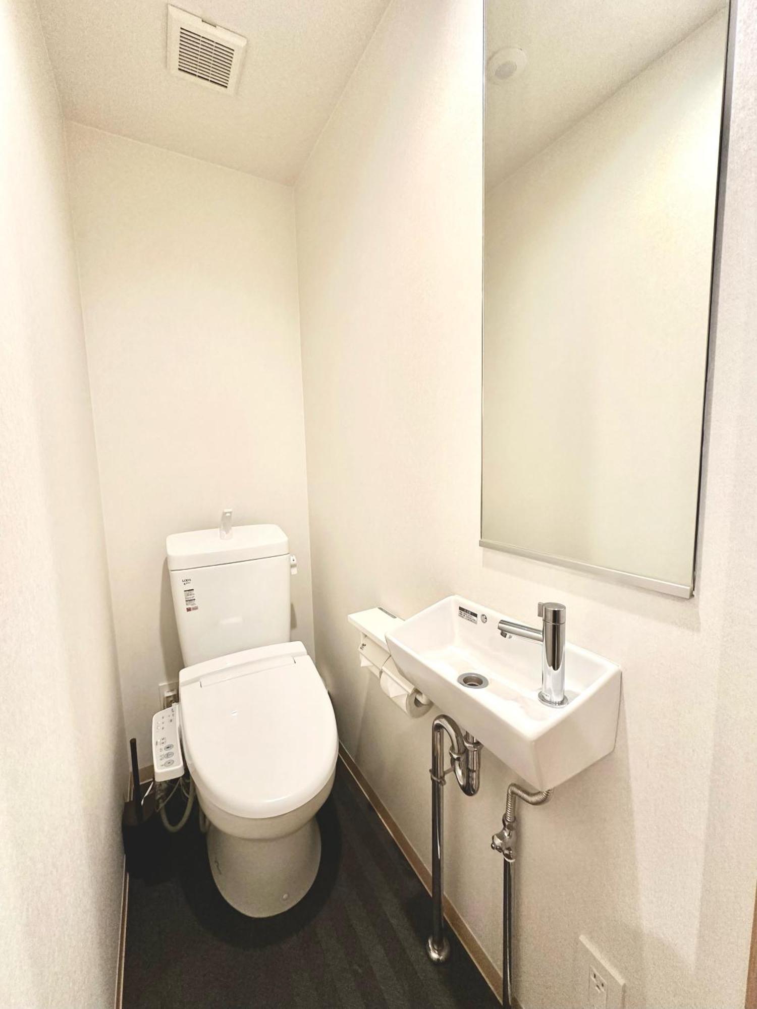 A16 Hostel Prefektura Tokio Exteriér fotografie