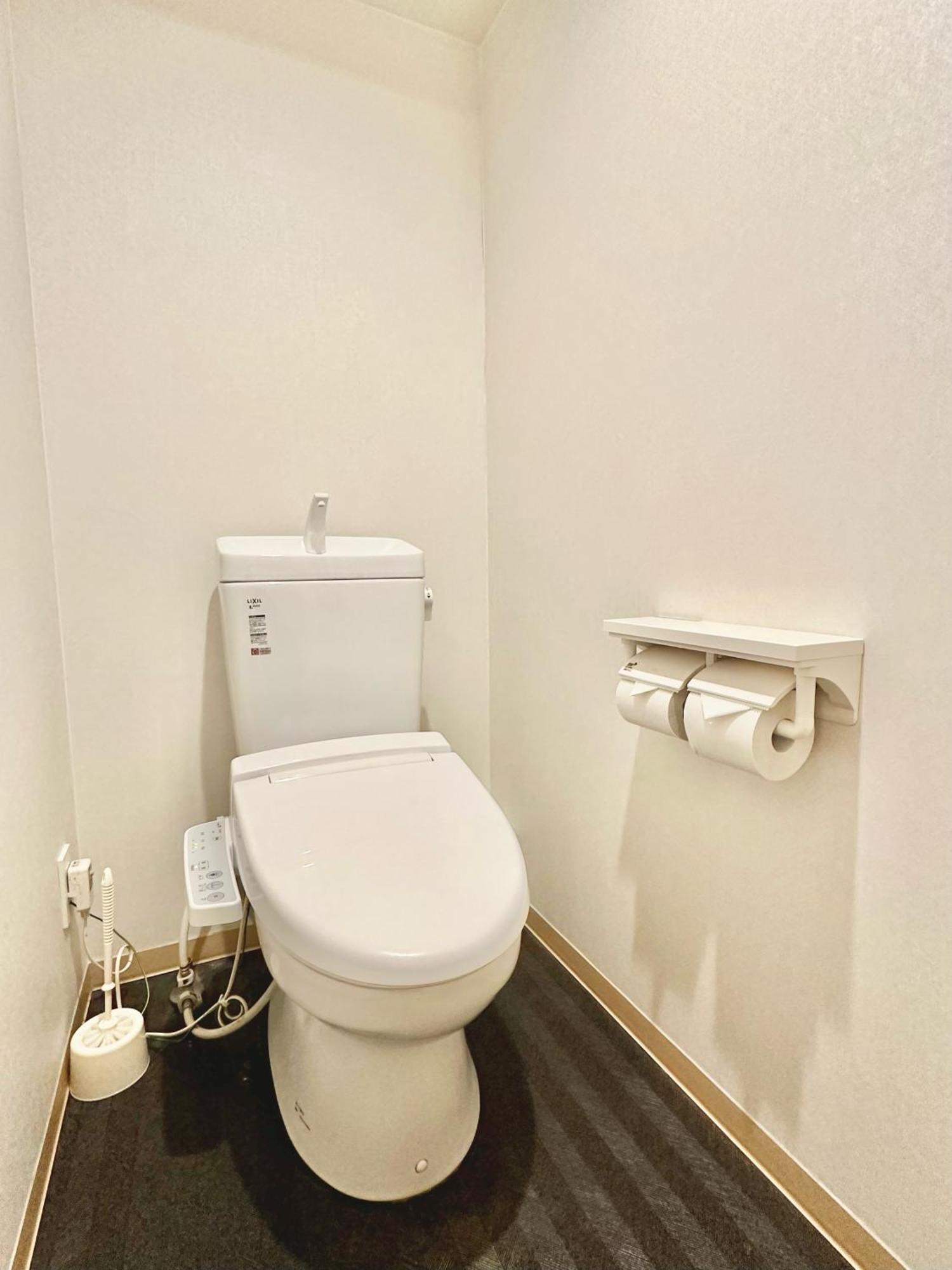 A16 Hostel Prefektura Tokio Exteriér fotografie