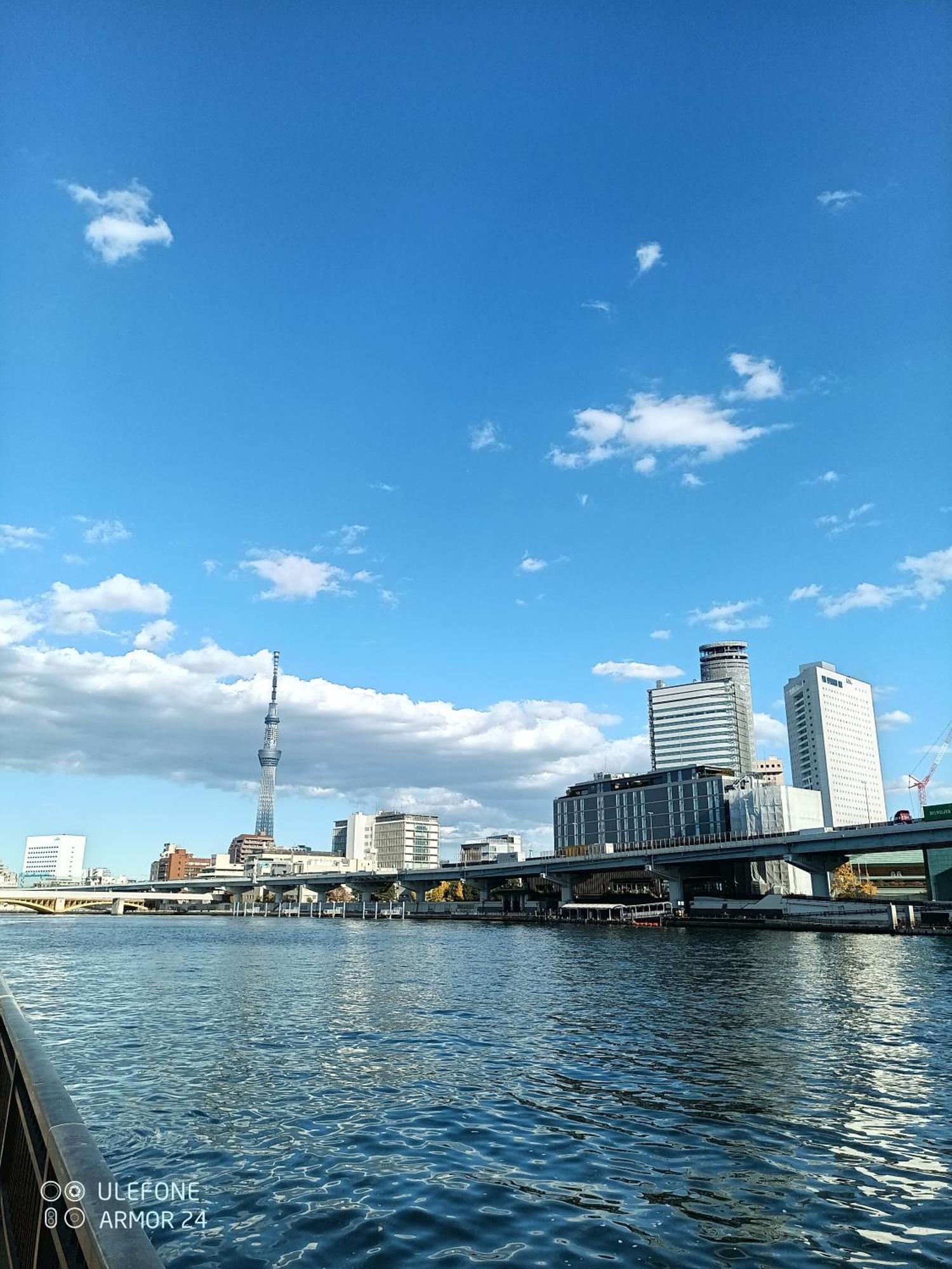 A16 Hostel Prefektura Tokio Exteriér fotografie