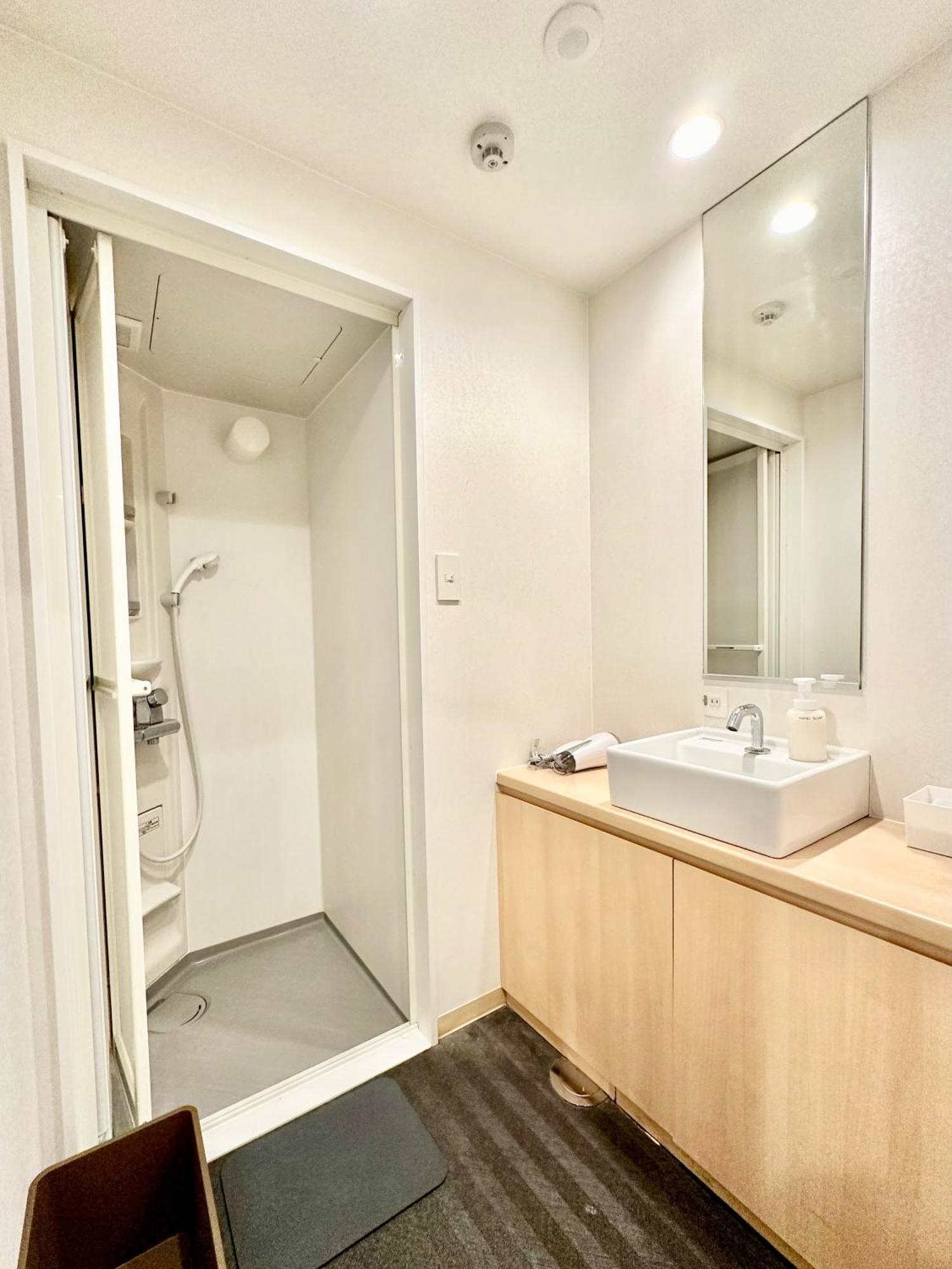 A16 Hostel Prefektura Tokio Exteriér fotografie